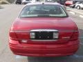 2004 Crimson Red Pearl Buick LeSabre Limited  photo #7