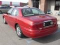 2004 Crimson Red Pearl Buick LeSabre Limited  photo #8