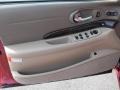 2004 Crimson Red Pearl Buick LeSabre Limited  photo #14