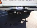 Summit White - Silverado 2500HD Regular Cab Photo No. 15
