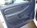 Summit White - Silverado 2500HD Regular Cab Photo No. 18