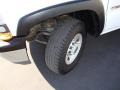 Summit White - Silverado 2500HD Regular Cab Photo No. 20