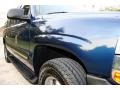 Indigo Blue Metallic - Suburban 1500 LS 4x4 Photo No. 8