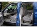 Indigo Blue Metallic - Suburban 1500 LS 4x4 Photo No. 19