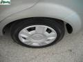Galaxy Silver Metallic - Aveo Sedan Photo No. 14
