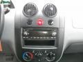 Galaxy Silver Metallic - Aveo Sedan Photo No. 17