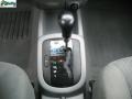 Galaxy Silver Metallic - Aveo Sedan Photo No. 18