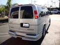 2004 Light Pewter Metallic Chevrolet Express 1500 Passenger Conversion Van  photo #13