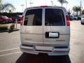 2004 Light Pewter Metallic Chevrolet Express 1500 Passenger Conversion Van  photo #15