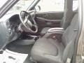 Sandalwood Metallic - S10 LS Crew Cab 4x4 Photo No. 5