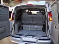 2004 Light Pewter Metallic Chevrolet Express 1500 Passenger Conversion Van  photo #18