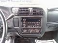 Sandalwood Metallic - S10 LS Crew Cab 4x4 Photo No. 9