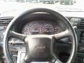 Sandalwood Metallic - S10 LS Crew Cab 4x4 Photo No. 10