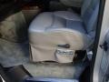 2004 Light Pewter Metallic Chevrolet Express 1500 Passenger Conversion Van  photo #32