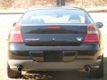 2002 Black Chrysler 300 M Special  photo #6