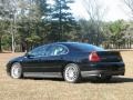 2002 Black Chrysler 300 M Special  photo #7