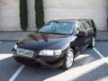 Black 2006 Volvo V70 2.4