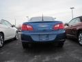 Deep Water Blue Pearl - Sebring Limited Hardtop Convertible Photo No. 4