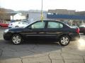 2006 Dark Blue Metallic Chevrolet Malibu LT V6 Sedan  photo #5