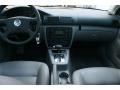 Reflex Silver Metallic - Passat GLS TDI Sedan Photo No. 6