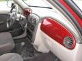 2002 Inferno Red Pearlcoat Chrysler PT Cruiser Touring  photo #6