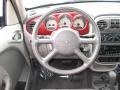 Inferno Red Pearlcoat - PT Cruiser Touring Photo No. 7