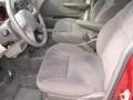 Inferno Red Pearlcoat - PT Cruiser Touring Photo No. 9