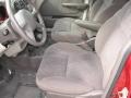 2002 Inferno Red Pearlcoat Chrysler PT Cruiser Touring  photo #9