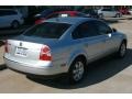 Reflex Silver Metallic - Passat GLS TDI Sedan Photo No. 14