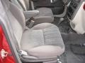 2002 Inferno Red Pearlcoat Chrysler PT Cruiser Touring  photo #10