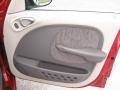 2002 Inferno Red Pearlcoat Chrysler PT Cruiser Touring  photo #15