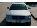 Reflex Silver Metallic - Passat GLS TDI Sedan Photo No. 22