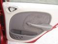 Inferno Red Pearlcoat - PT Cruiser Touring Photo No. 16