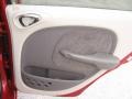 2002 Inferno Red Pearlcoat Chrysler PT Cruiser Touring  photo #16