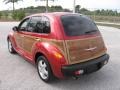Inferno Red Pearlcoat - PT Cruiser Touring Photo No. 18