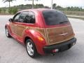 2002 Inferno Red Pearlcoat Chrysler PT Cruiser Touring  photo #18