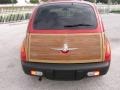 Inferno Red Pearlcoat - PT Cruiser Touring Photo No. 19