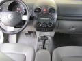 Platinum Grey - New Beetle 2.5 Coupe Photo No. 8