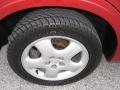 Inferno Red Pearlcoat - PT Cruiser Touring Photo No. 24