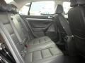 Black - Jetta SE Sedan Photo No. 12