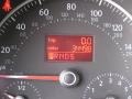 Platinum Grey - New Beetle 2.5 Coupe Photo No. 19