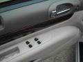 Bright Silver Metallic - Sebring Limited Convertible Photo No. 21