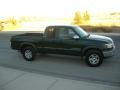 2000 Imperial Jade Mica Toyota Tundra SR5 Extended Cab  photo #8