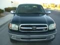 2000 Imperial Jade Mica Toyota Tundra SR5 Extended Cab  photo #9