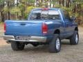 2004 Atlantic Blue Pearl Dodge Ram 1500 ST Regular Cab 4x4  photo #5