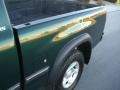 2000 Imperial Jade Mica Toyota Tundra SR5 Extended Cab  photo #17