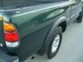 2000 Imperial Jade Mica Toyota Tundra SR5 Extended Cab  photo #22