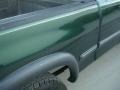 2000 Imperial Jade Mica Toyota Tundra SR5 Extended Cab  photo #23