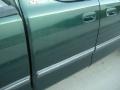 2000 Imperial Jade Mica Toyota Tundra SR5 Extended Cab  photo #24