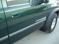 2000 Imperial Jade Mica Toyota Tundra SR5 Extended Cab  photo #25